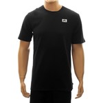 Camiseta Nike SB Patch Logo Black (M)