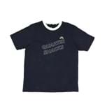Camiseta Nike SB X Quartersnacks Ringer Tee (M)