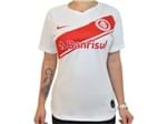 Camiseta Nike SC Internacional II Feminina 2