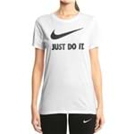 Camiseta Nike Sportswear Crew Just do It 889403-100 889403100
