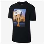 Camiseta Nike Sportswear Sunset BQ0715-010 BQ0715010