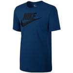 Camiseta Nike Tee-Futura Icon