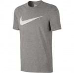 Camiseta Nike Tee Hangtag Swoosh