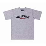 Camiseta Nycleague - 12
