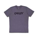 Camiseta Oakley Mark Ii 457290br-24g