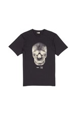 Camiseta Ocean Skull MCD PRETO G