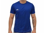 Camiseta Olympikus Casual Azul Nautico