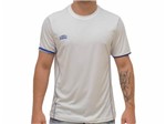 Camiseta Olympikus Casual Branco