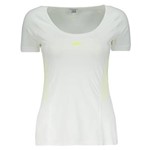 Camiseta Olympikus Celerity Feminina Branca Branco M