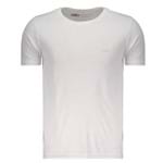 Camiseta Olympikus Essential Branca