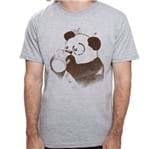 - Camiseta Panda Coffee - Masculina Camiseta Panda Coffee - Masculino - P