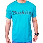 Camiseta - PGC-150250 Makita