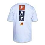 Camiseta Phoenix Suns Nba New Era