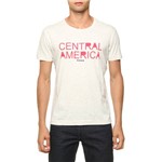Camiseta Pipe Central America