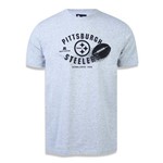 Camiseta Pittsburgh Steelers Nfl New Era