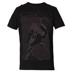 Camiseta Pretorian Gladiator