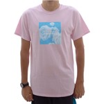 Camiseta Primitive 1806 Pink (P)