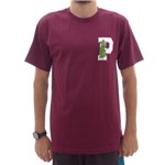 Camiseta Primitive Brun II (P)