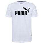 Camiseta Puma Masculina Essentials Tee 851740