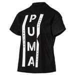 Camiseta Puma XTG Graphic Feminina
