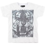 Camiseta Puramania Tigre