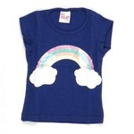 Camiseta Rainbow - Patota Toda