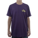 Camiseta Ratus Purple Gold (PP)