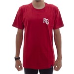 Camiseta Ratus RTS Red (M)