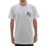Camiseta Ratus RTS White (P)
