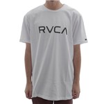 Camiseta RVCA Big (M)
