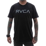Camiseta RVCA Floral (P)