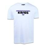 Camiseta Sacramento Kings Nba New Era