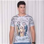 Camiseta Sagrada Família DV2981