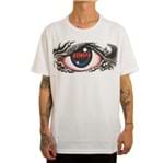 Camiseta Santa Cruz Rob Eye (G)