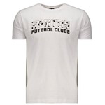 Camiseta Santos Futebol Clube