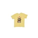 Camiseta Silk Pedal Amarelo Sol  - 8