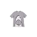 Camiseta Silk Tubarão Mescla - 6