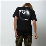 Camiseta Sk8 Ball Ii - G
