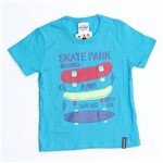 Camiseta Skate Park - Abrange