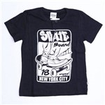 Camiseta Skateboard New York - Abrange