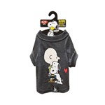 Camiseta Snoopy Charlie Zooz Pets para Cães Hug - Tamanho GG