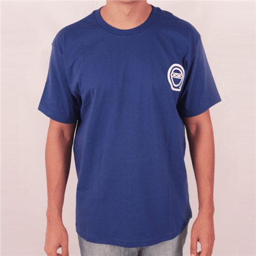 Camiseta South To South Cmsg (10283) Azul Gg