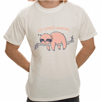 Camiseta Spirit Animal - Masculina P