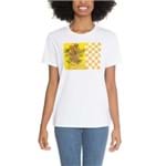 Camiseta Sunflower Boyfriend Tee - G