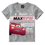 Camiseta Super Max Cars - 1