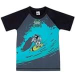 Camiseta Surf com Proteção - 4