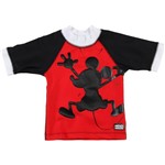 Camiseta Surf Disney Mickey