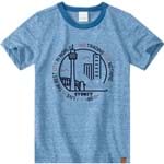 Camiseta The Best City - 1