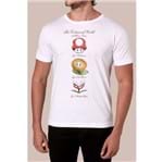 Camiseta The Botanical World Of Mario P