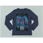 Camiseta The City Of Sounds - 10